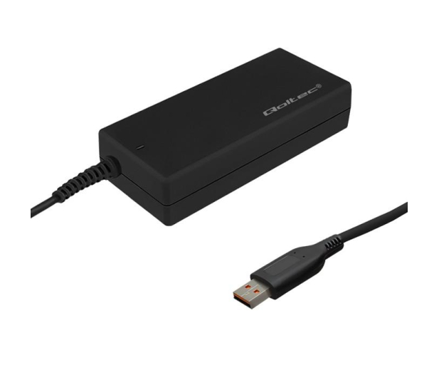 QOLTEC Zasilacz do Lenovo Yoga Pro Plug 51502.65W - 441017 - zdjęcie